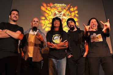 #2 Anthrax Wallpaper