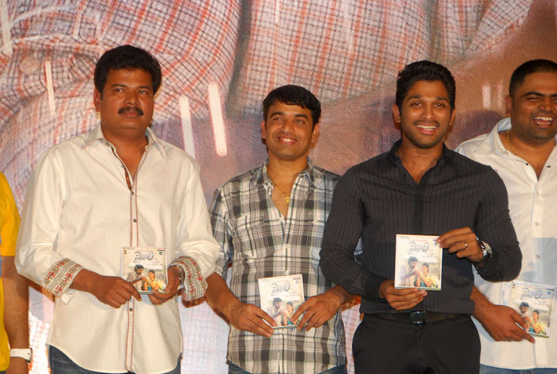 Vaisali Movie Audio Launch Function Gallery event pictures