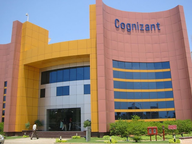 Cognizant Hiring for Freshers ||Multiple Location
