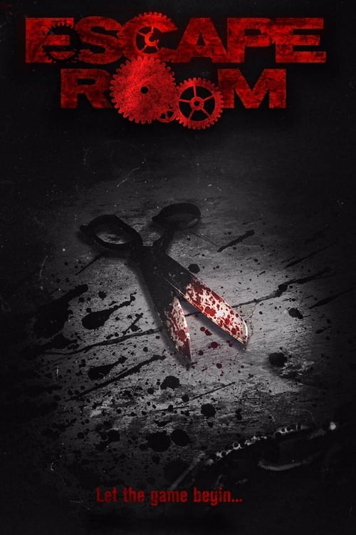 [HD] Escape Room 2017 Pelicula Completa Subtitulada En Español