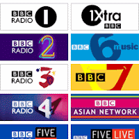 BBC - All Channels