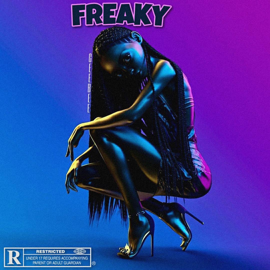 MUSIC:Gee Bee - Freaky (Prod. Nolimits)