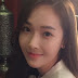 "What are you up to?", asks the lovely Jessica Jung