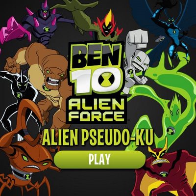 ben 10 alien force wallpaper. Mas imagenes de Ben 10 alien