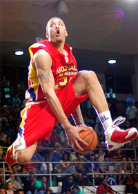 Michael Beasley / Foto: Reprodução