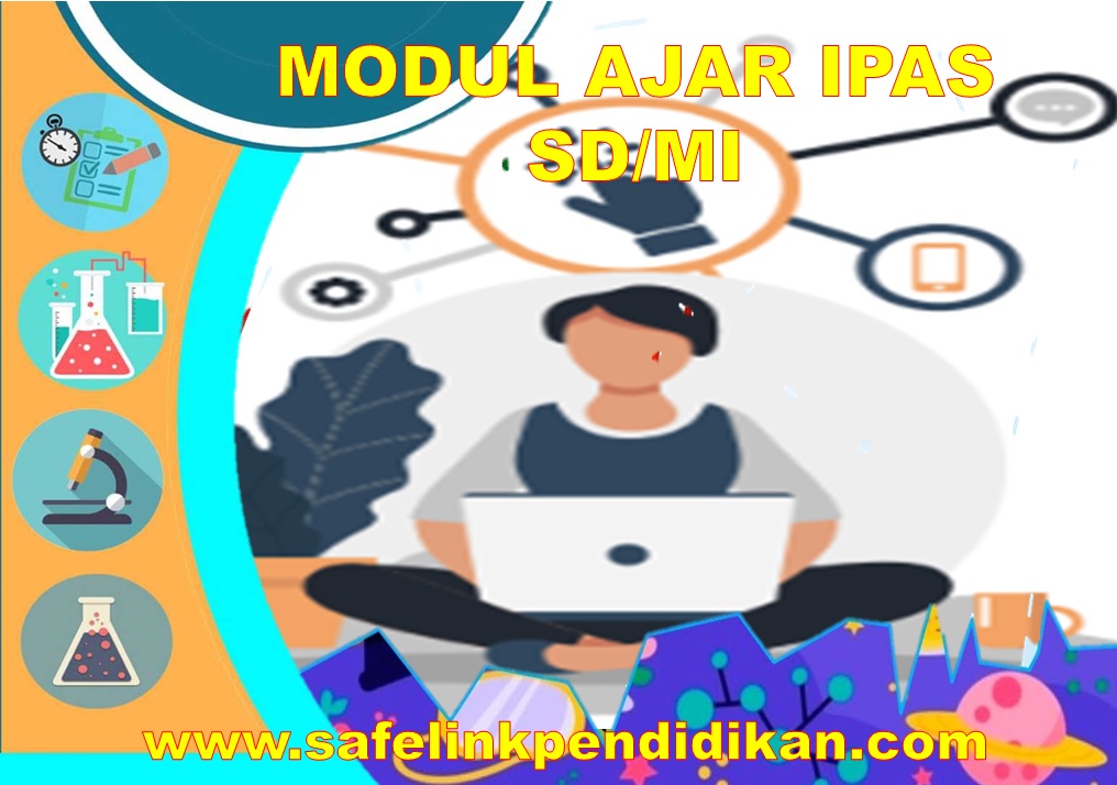 Modul Ajar Modul Ajar IPAS