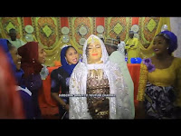 CHASUN MANYAN JARUMAN KANNYWOOD JAMILA NAGUDU AND FATI WASHA