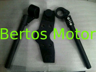 STANG Jepit Vixion R PRO