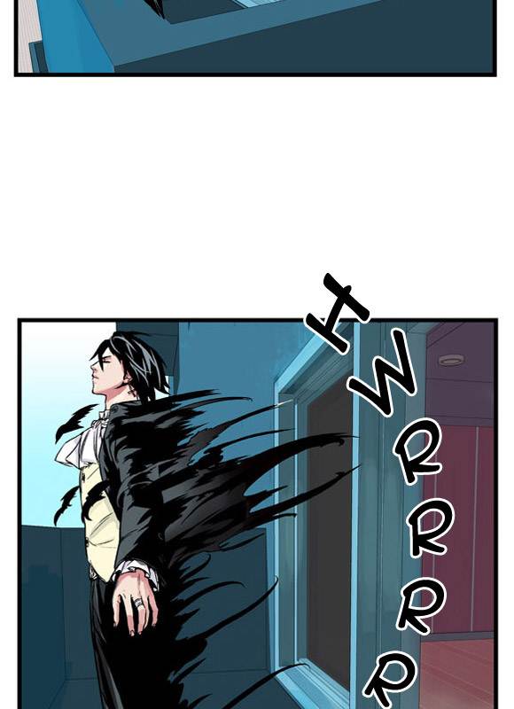 Webtoon Noblesse Bahasa Indonesia Chapter 01