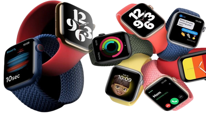 New Apple Watch SE to Launch At Apple Event