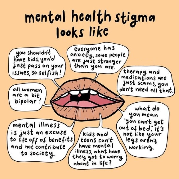 Diabetes and Mental Health: Understanding the Connection and Breaking the Stigma