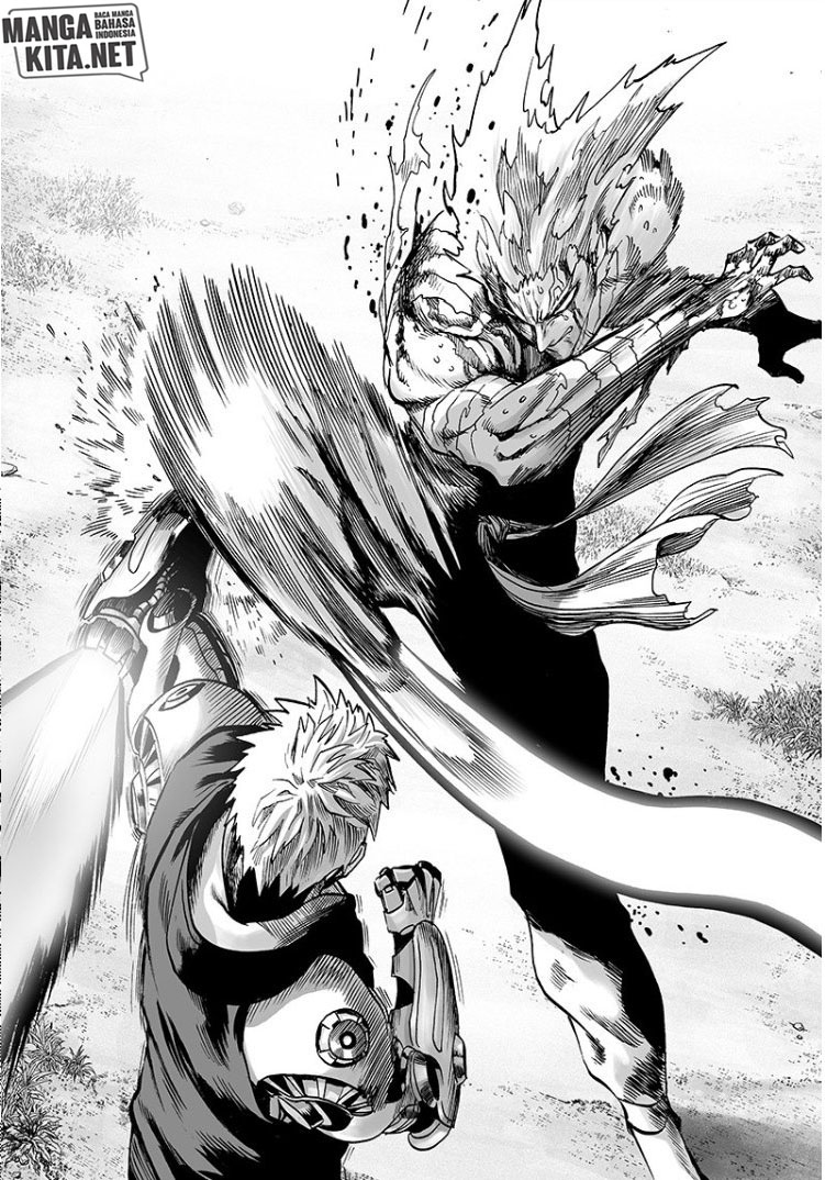 Baca OnePunch Man Chapter 131 Sub Indo-OnePunch Man Chapter 83-Spoiler OnePunch Man Chapter 84_Mangajo