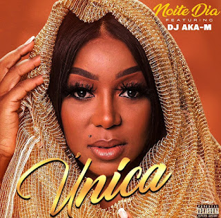 Noite & Dia – Única (feat. DJ Aka-m) [Download]