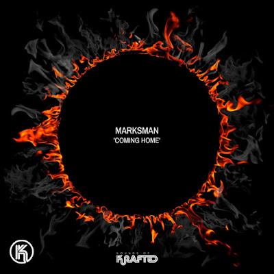 Marksman Shares New Single ‘Coming Home’ ft. Maddie Hamer