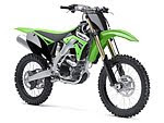 kawasaki kx 250f