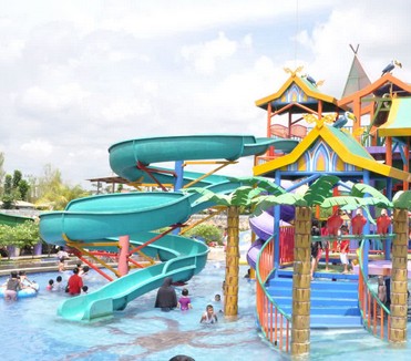 Alaska Waterboom Polokarto, Sukoharjo - 2vh4qdwhhcpium ...