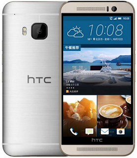 harga HTC One M9e terbaru