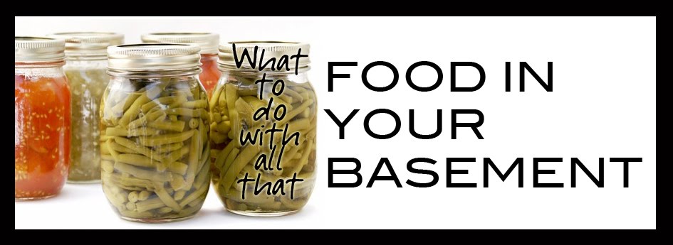 Food Storage