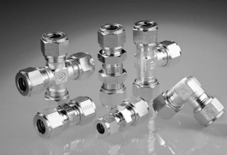 S S Tube Fittings Suppliers