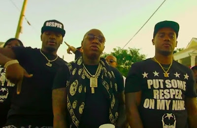 VÍDEO: BIRDMAN - 'RESPEK' [ASSISTE AQUI]