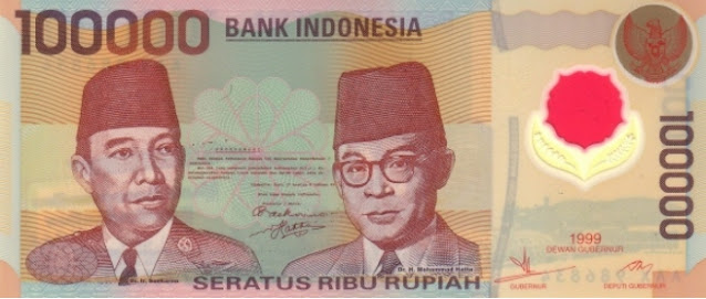 Sejarah Bank Indonesia di Bidang Sistem Pembayaran Periode 1999 - 2005