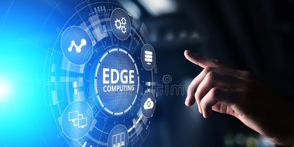 Edge Computing: Revolutionizing the Way We Use Technology