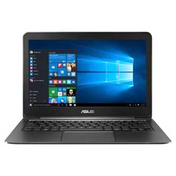 ASUS Zenbook UX305CA-DHM4T Drivers