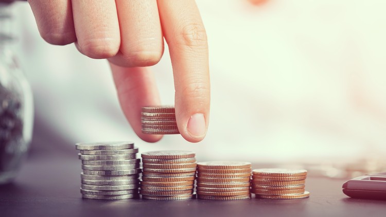 9 diferentes formas de generar ingresos con el Internet Udemy Coupon