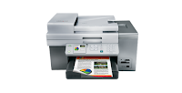 Download Lexmark X9350 Printer Driver for Mac OSX