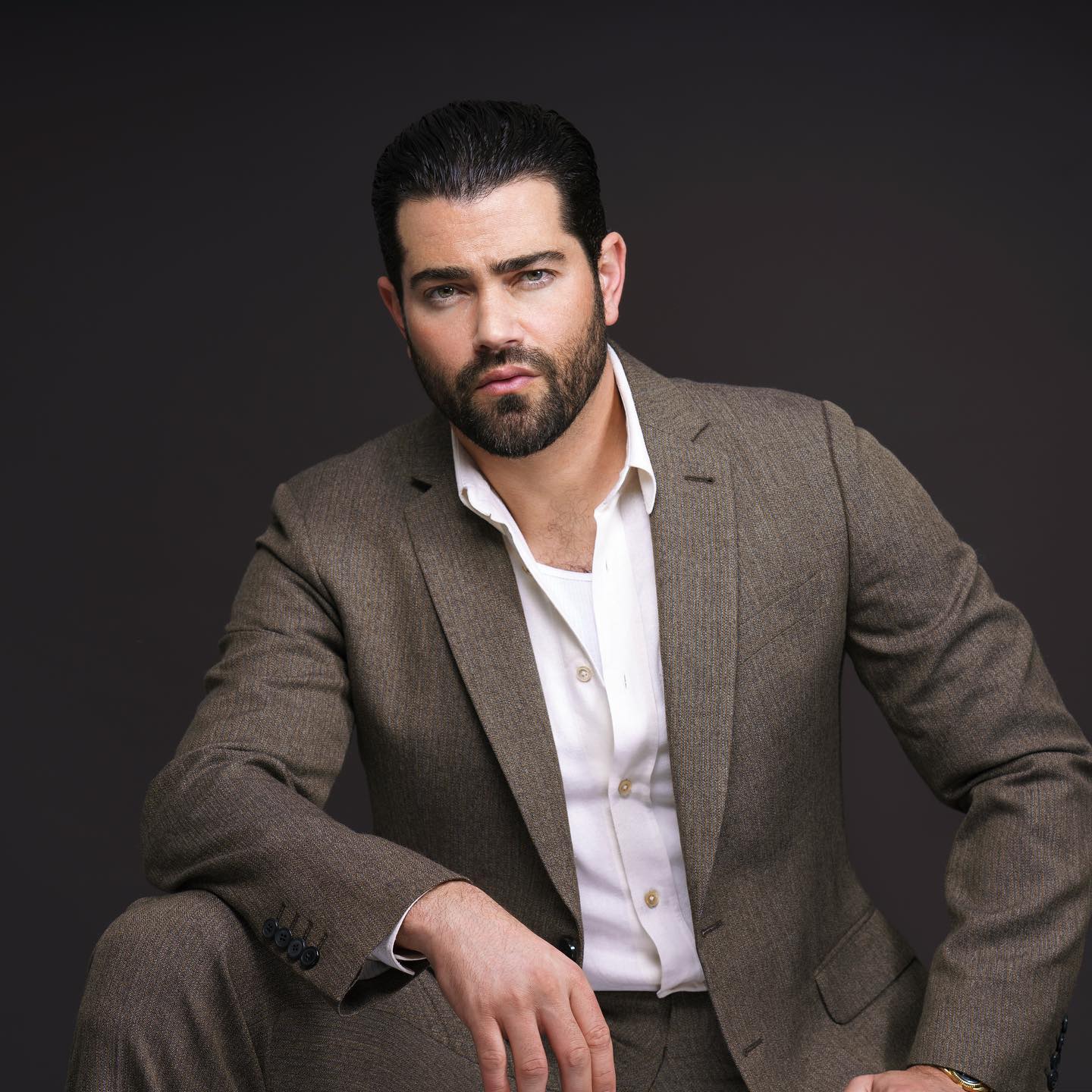 Jesse Metcalfe