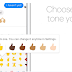 More Diversity to Emojis of Facebook Messenger