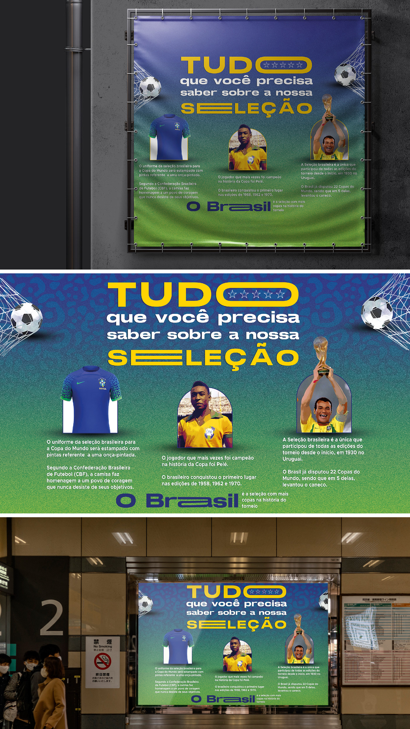  Banner | Copa do Mundo 2022