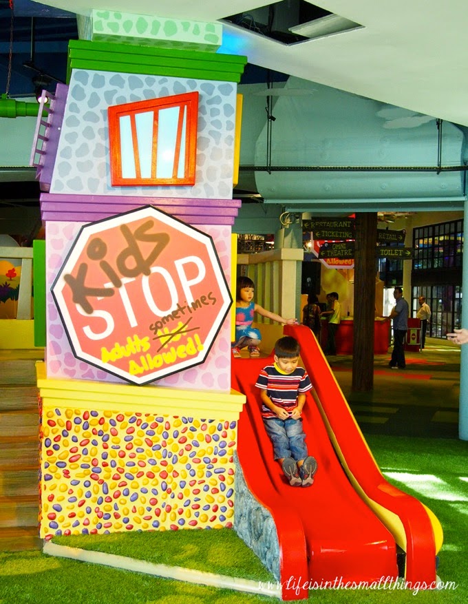 Kidsstop39