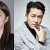 Park Jin Joo y Jung Woo Sung juntos en el drama de ENA "Tell Me That You Love Me"