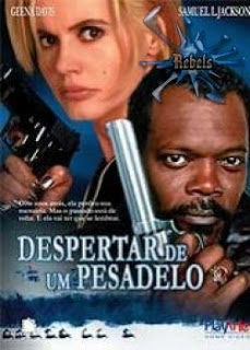 Baixar Filme Despertar De Um Pesadelo DVDRip AVI Dublado