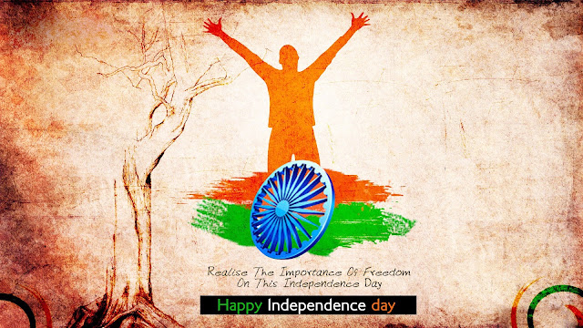 15 August Independence Day Photo