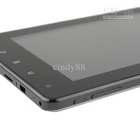 tablet android murah bmorn v15