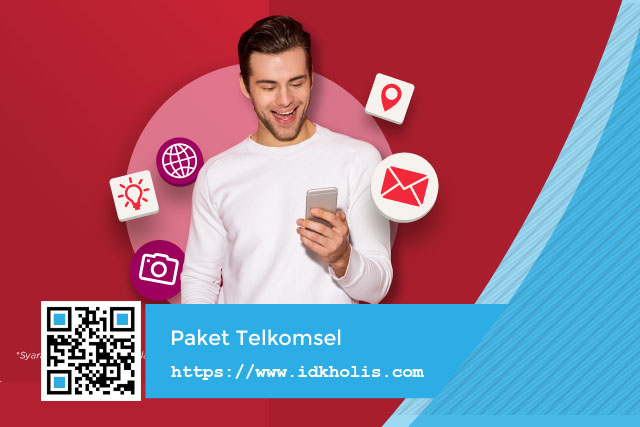 Paket Telkomsel