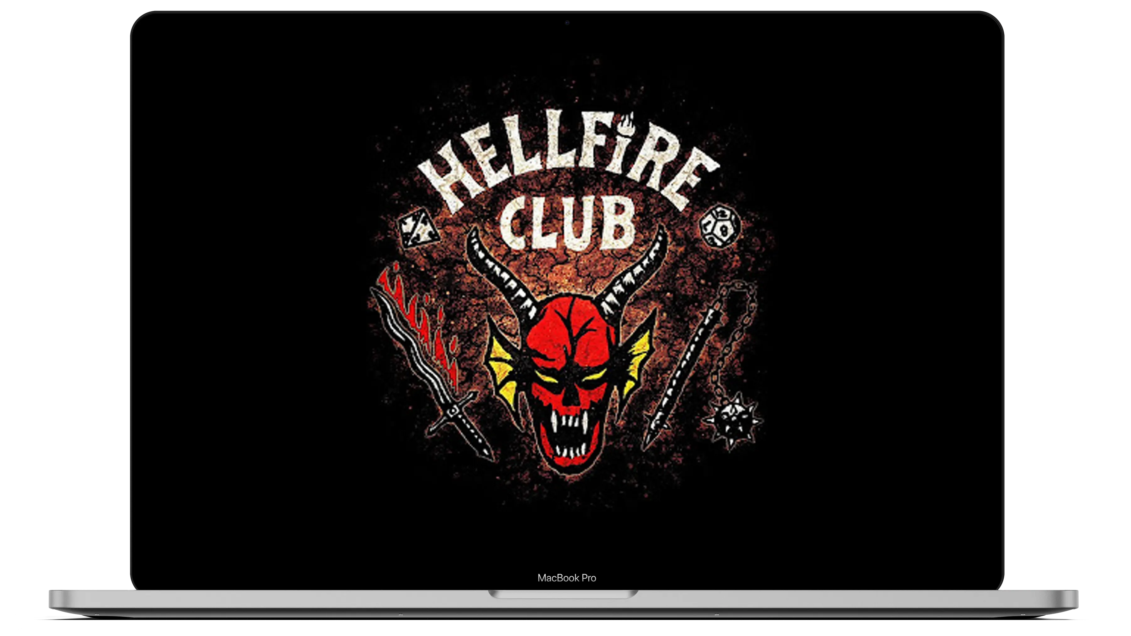Hellfire by sylphseeker