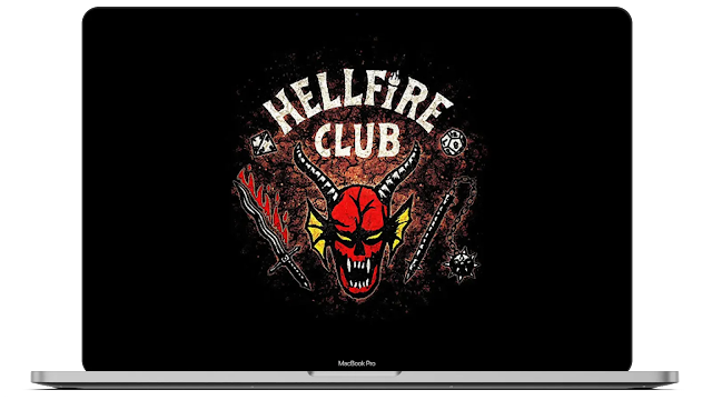 HELLFIRE CLUB LOGO HD WALLPAPER FOR PC DESKTOP AND LAPTOP