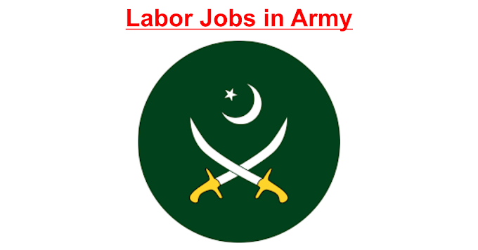 Military Green Depot and Mills Jobs 2020 for Labor 