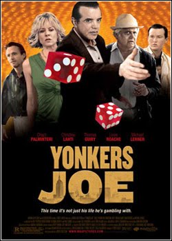 Yonkers Joe – Legendado