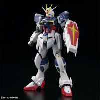 Bandai RG 1/144 FORCE IMPULSE GUNDAM SpecII Color Guide & Paint Conversion Chart