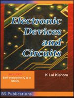 Electronic Devices and Circuits By K. Lal Kishore