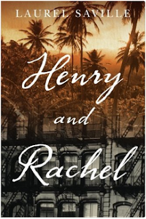 Henry and Rachel 