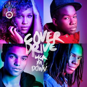 Cover Drive - Lick Ya Down