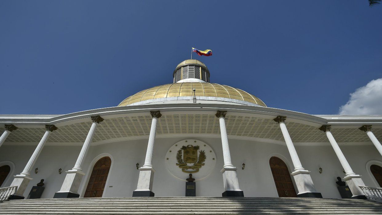 Asamblea Nacional inició Consulta Pública de proyecto de Ley sobre ONG