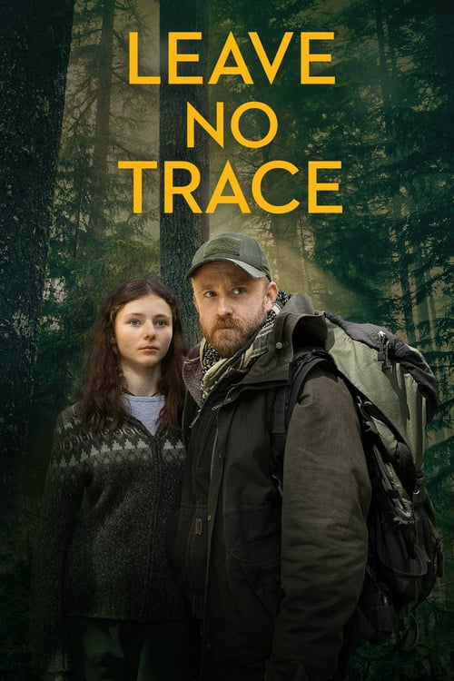 [HD] No dejes rastro 2018 Pelicula Online Castellano