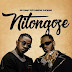 AUDIO | Rayvanny Ft. Diamond Plutnumz - Nitongoze | Download