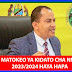  Matokeo ya kidato cha nne 2023/2024